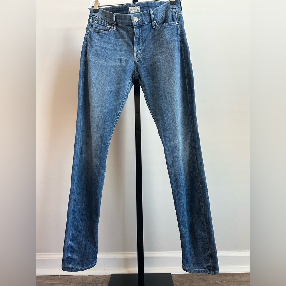 MOTHER Women’s Denim Jeans